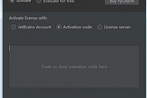 Pycharm 2020最新永久激活码(附最新激活码和插件)