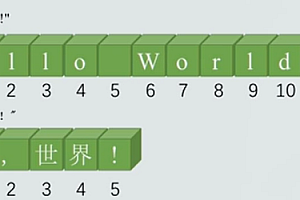 【基本数据类型】12、字符串【基本数据类型】12、字符串
