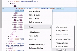 Python爬虫入门教程!手把手教会你爬取网页数据