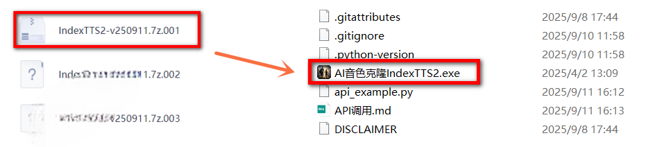 抖音上爆吹的克隆语音之王IndexTTS2，AI语音克隆神器
